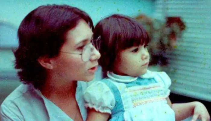 A Patricia Cuéllar le sobreviven tres hijos, la menor tenía 8 meses, cuando ella desapareció./ Cortesía. ,image_description:
