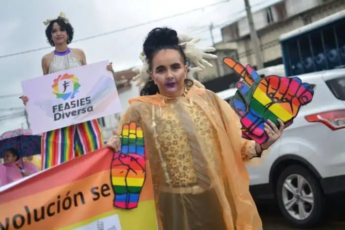 Foto de Lisbeth Ayala.