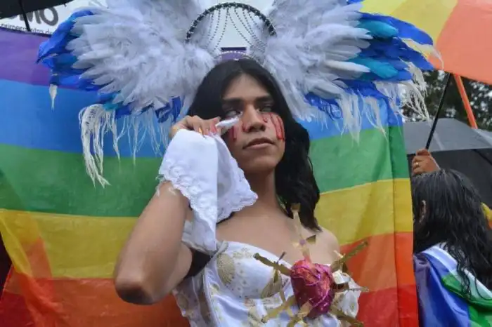 Foto de Lisbeth Ayala.