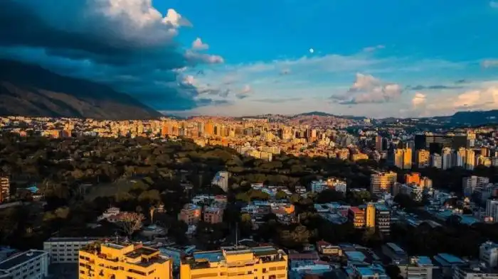 Caracas, la capital venezolana, entre las peores ciudades para vivir en el mundo.