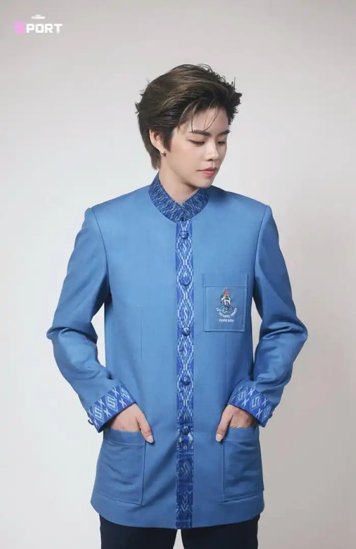 Tailandia. Sobriedad.