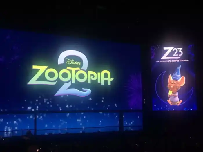 La fecha de estreno de Zootopia 2 está prevista para noviembre del próximo año.