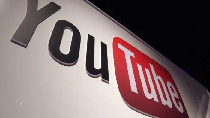 Youtube se adentrará al mundo de la Inteligencia Artificial/ Foto AFP.,image_description: