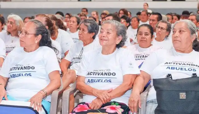 Los adultos mayores que deseen aplicar deberán cumplir una serie de requisitos. / Dirección de Integración