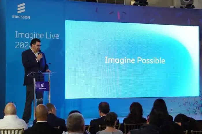 Imagine Live El Salvador representó un hito importante en el impulso de la digitalización y la adopción de tecnologías innovadoras en El Salvador. Francisco Valle