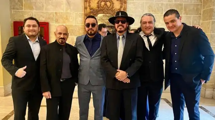 Al evento asistieron artistas como Diego Selva, Rafael Alfaro y Marcial Amaya, entre otros.