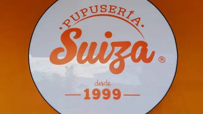 Pupusería Suiza cumplirá 25 años en el mercado salvadoreño este próximo 15 de noviembre. /Jaqueline Villeda