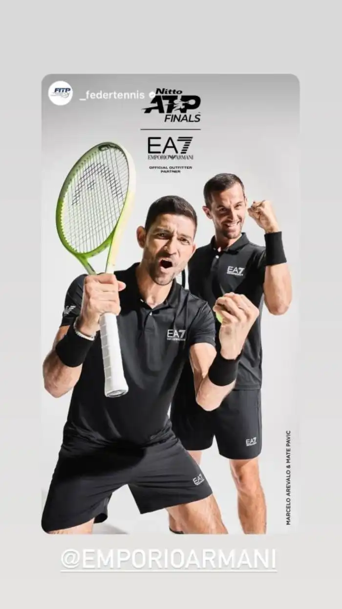 La publicación de Chelo en Instagram. 