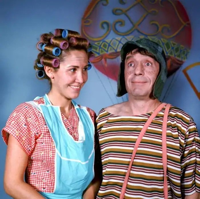 El comediante y productor de TV falleció el 28 de noviembre de 2014 a los 85 años debido a complicaciones con la enfermedad de Parkinson. Ayer se cumplieron 10 años de su deceso.