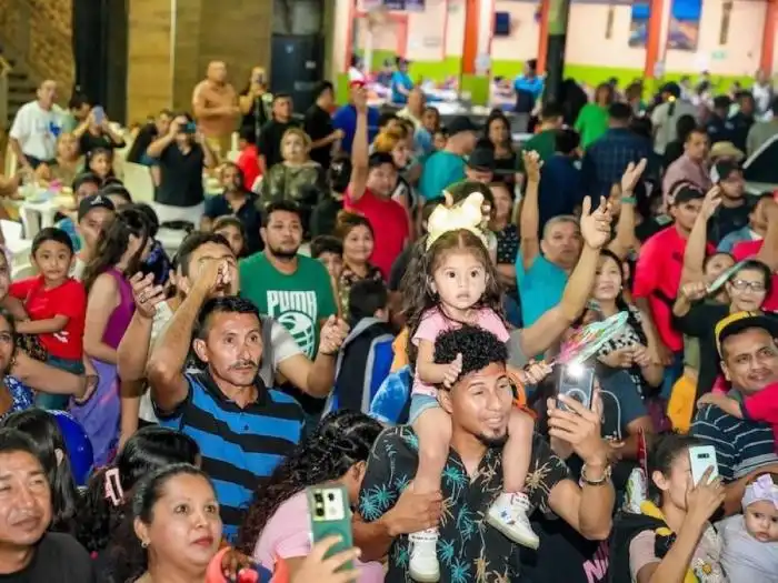 / Foto de: Carnaval de San Miguel.