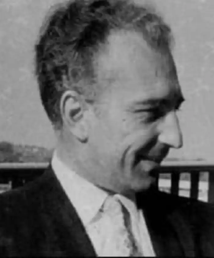 El maestro Ion Cubicec nació en 1917, en Rumania y fue uno de los gestores más importantes del desarrollo del arte musical de El Salvador.