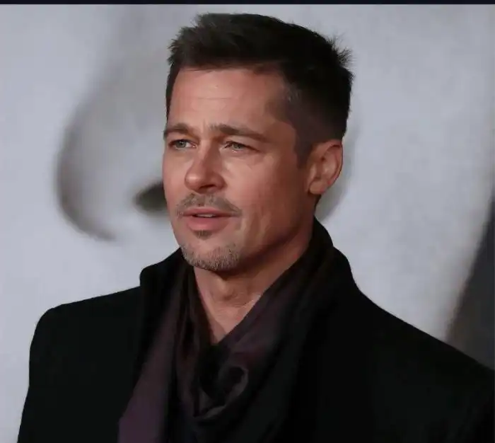 La imagen de Brad Pitt también ha sido utilizada para estafar personas.