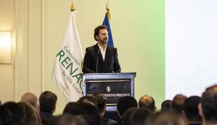 El programa es parte de una de las iniciativas de la familia Poma. /Daniela Alegria