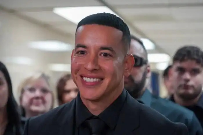 El músico se despidió de los escenarios con una vasta gira en 2023 y desde entonces pasó a dedicarse a difundir su fe religiosa.