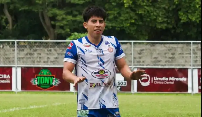 Steven Guerra